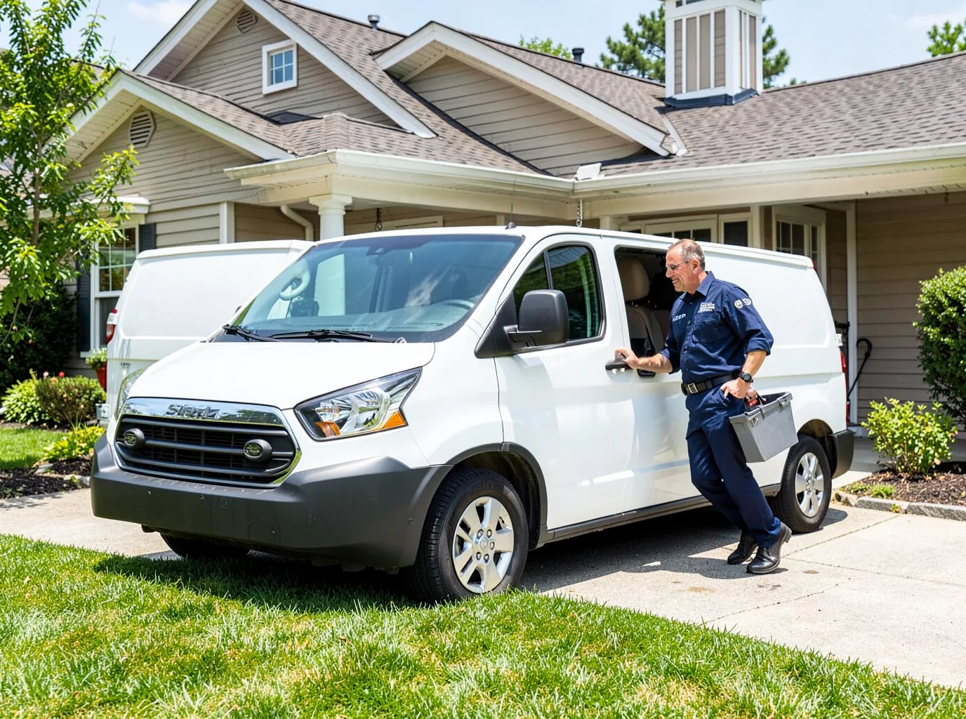 Emergency Plumber company in North Pomfret, VT